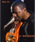 Picture for song 'C Street' by artist 'Winfield Davis'