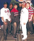 Picture for song 'Thank You Ft D'Love N WinkO' by artist 'WINK'