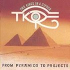 Picture for song 'Definition of a King remix' by artist 'Wireless (BE)'