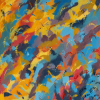 Picture for song 'Impension' by artist 'Woden Thoth'