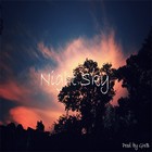 Picture for song 'Night Sky' by artist 'Wonderlust Beats'