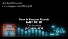 Picture for song 'Voices in My Head' by artist 'Work In Progress Records'