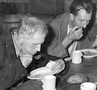 Picture for song 'Death of the Middle Class (Stan Good)' by artist 'Wrabek's Works in Progress'