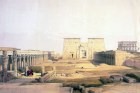 Picture for song 'City Of Temples' by artist 'Xai Von Face'