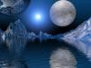 Picture for song 'Lunar Jungle' by artist 'Xai Von Face'