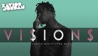 Picture for song '*NEW* Vi$ion$' by artist 'XaviorJordan'