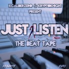 Picture for song 'NeverSleepJustListen-XCZ/KKbeatz(freed/l)' by artist 'XcaliberZero'