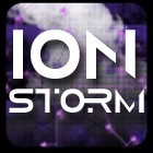 Picture for song 'ION STORM (song clip).mp3' by artist 'X-Machine'