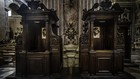 Picture for song 'Sacrament of Reconciliation' by artist 'XmafaX'