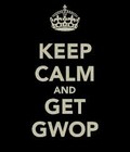 Picture for song 'Gettin Gwop' by artist 'x Nihilo LLc'