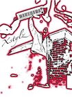 Picture for song 'Push it(Charles)' by artist 'Xstylz'