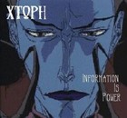 Picture for song 'Information Is Power' by artist 'Xtoph'