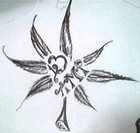 Picture for song 'King Of The Town (with Dizzy)' by artist 'Xx 13 Amp xX'