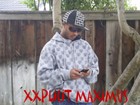 Picture for song 'NI**A PLEAZE' by artist 'XXPLICIT MAXIMUS THE HALL OF FAMER'