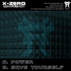 Picture for song 'Save Yourself' by artist 'X-Zero Productions'