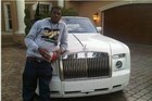 Picture for song 'Same Ol Attitude(No Hook)' by artist 'Y0uNG ShUn(CrUnKeSt BuCkEsT NiGga On Sc)'