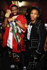 Picture for song 'Soulja Boy-F*ck Bow Wow' by artist 'Y0uNG ShUn(CrUnKeSt BuCkEsT NiGga On Sc)'