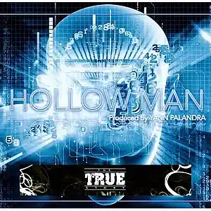 Picture for song '1-08 Track 08 _ Hollow Man _ By Yann Palandra' by artist 'yannpalandrabeats'