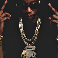 Picture for song 'BLACK DIAMOND' by artist 'YB MUZiK'
