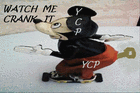 Picture for song 'WIND IT UP' by artist 'YCP CLICK'
