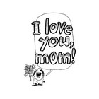 Picture for song 'I Love You Mom' by artist 'yeahrecords'