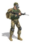 Picture for song 'Im Fit Ta Be Ya Soldier' by artist 'YMB (Young Mafia Boyz)'