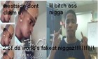 Picture for song 'Buckin On Da Mafia(Red N Mr.westside diss)' by artist 'Ymk(Atl)'
