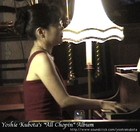 Picture for song 'Chopin: Etude Op.10-5 'Black Keys'' by artist 'Yoshie Kubota(Classical Pianist)'