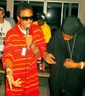 Picture for song 'Lets Vibe' by artist 'Young Benny Maxey'