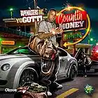 Picture for song 'Countin Money' by artist 'Young B Productions'