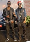 Picture for song 'Im Showin Out' by artist 'Young B Productions'