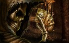 Picture for song 'ScaryTrap' by artist 'Young C3'