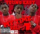 Picture for song 'Cash Villians' by artist 'Young Easy aka Y E'