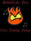 Picture for song 'Crunk' by artist 'Young Fang'