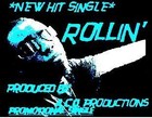 Picture for song 'Rollin' (Instrumental)' by artist 'Young Fin'