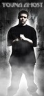 Picture for song 'It's A Homicide W/ Thunda Glow' by artist 'young ghost (k-zoo)'