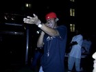 Picture for song 'Make it Hott' by artist 'Young Jules (BNR)'