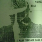 Picture for song '02 time to move' by artist 'young Kash the 1'