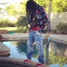 Picture for song 'Young Krypton-All Out (Chief Keef Type Beat)' by artist 'Young Krypton'