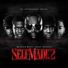 Picture for song 'Hard! Blame The Streets (6/24/12)' by artist 'Young N Fly Beatz'