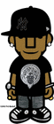 Picture for song 'Dre Type' by artist 'Young Philz'