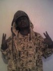 Picture for song 'Need a Thug in A Life feat Struggle Man' by artist 'YoungPoo'