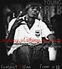 Picture for song 'MOneyUp' by artist 'YoungREb'