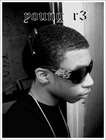 Picture for song 'Im A G PT 2' by artist 'Young RIII'