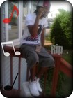 Picture for song 'Feel Me' by artist 'Young Rip 401'