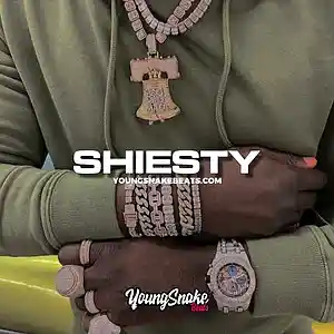 Picture for song '"SHIESTY" - Big 30 x Pooh Shiesty x Trap Type Beat' by artist 'Young Snake Beats'
