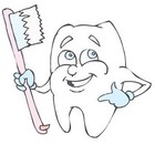 Picture for song 'Brush My Teeth' by artist 'Young Stroke aka Young Muscle'