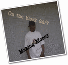 Picture for song 'Get Money (Young Zack)' by artist 'Young Zack'