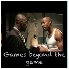 Picture for song 'Games Beyond The Game' by artist 'YSL MUSIC'