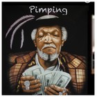 Picture for song 'Pimpin' by artist 'YSL MUSIC'